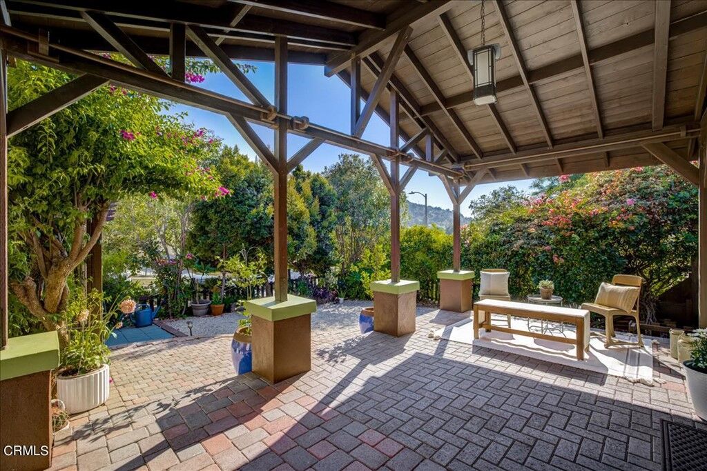Property Photo:  547 Coleman Avenue  CA 90042 