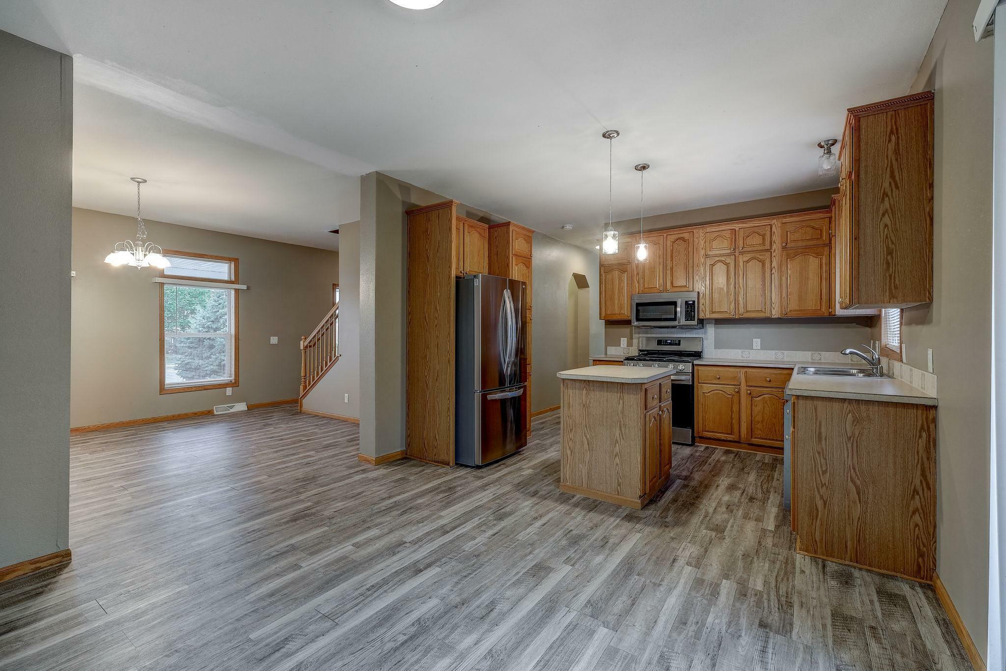 Property Photo:  701 7th Street N  MN 55363 