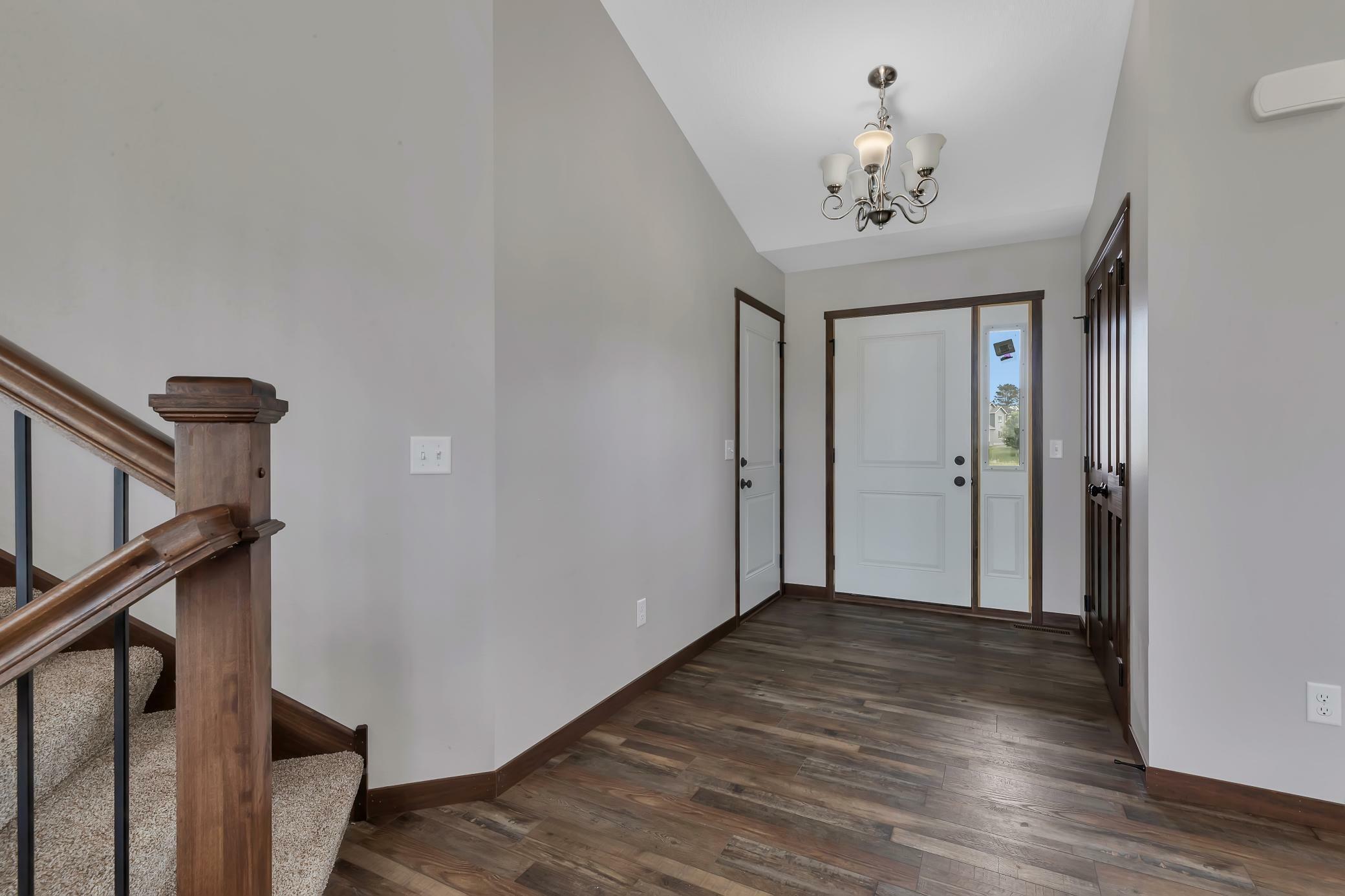 Property Photo: 3056 12th Avenue N MN 56377