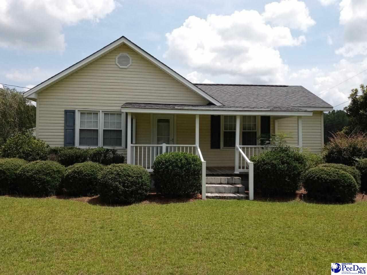 Property Photo: 1625 14th St SC 29550
