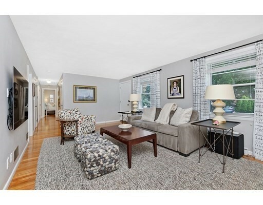 Property Photo:  22 Simpson Street  MA 02458 