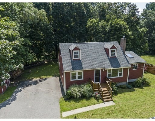 Property Photo: 145 Bedford St MA 01803