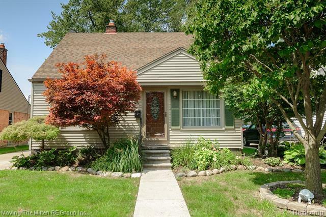 Property Photo: 361 Sunset Street MI 48170