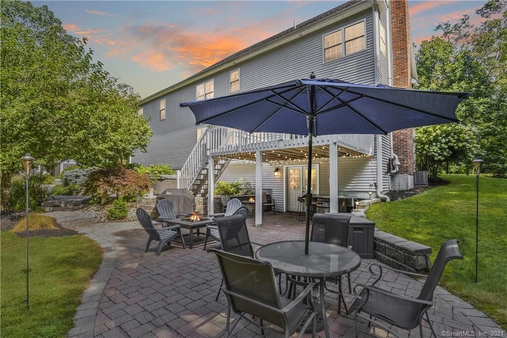 Property Photo: 47 Chittenden Road CT 06419