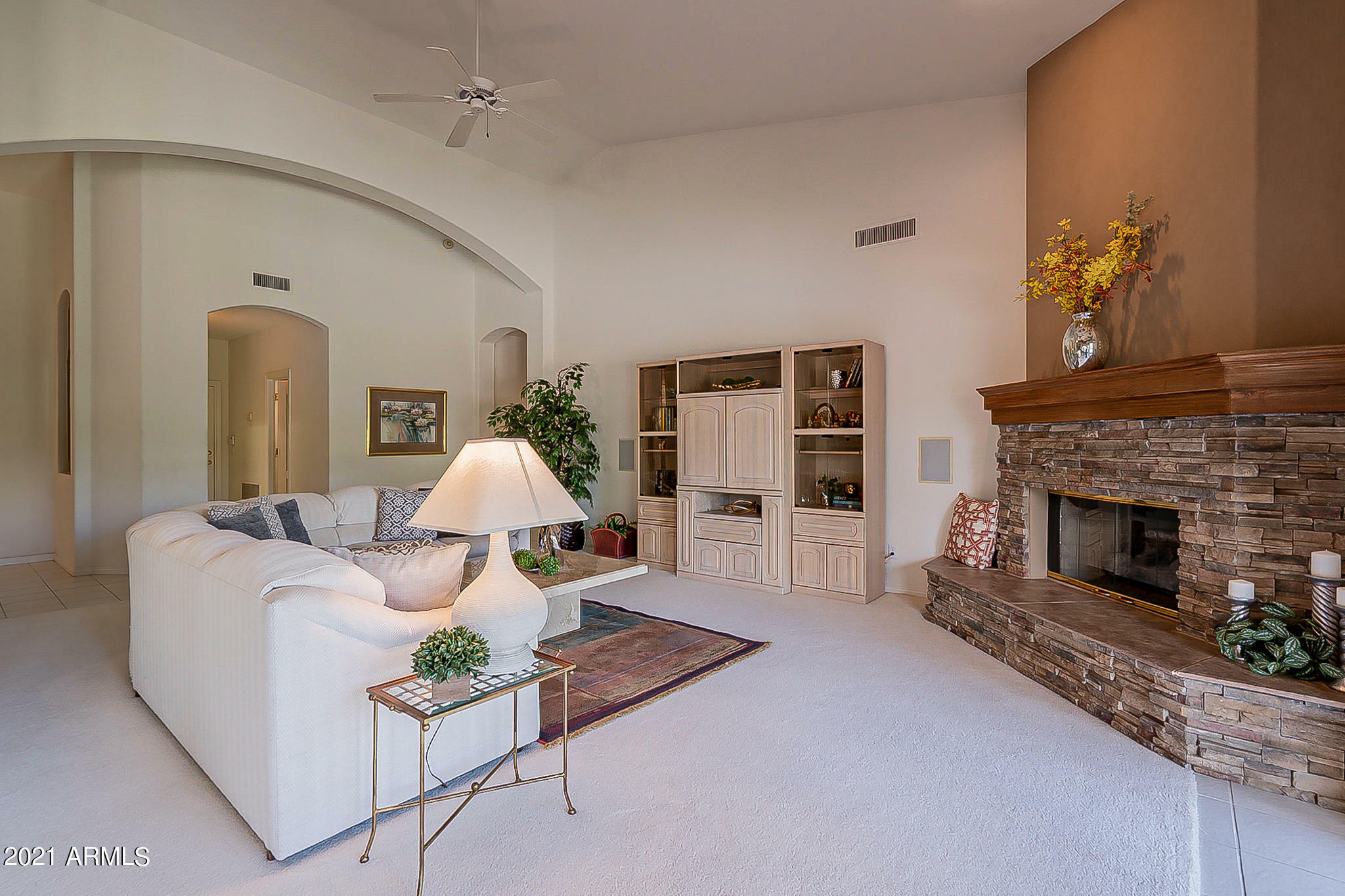 Property Photo: 9228 N 114th Street AZ 85259