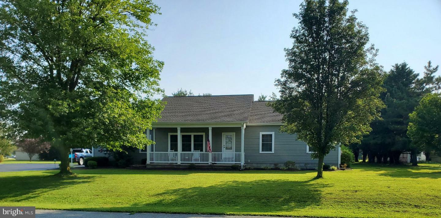 Property Photo: 260 Old Airport Road DE 19952