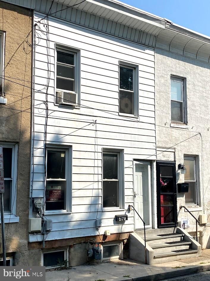 415 Breckenridge Street  Phoenixville PA 19460 photo