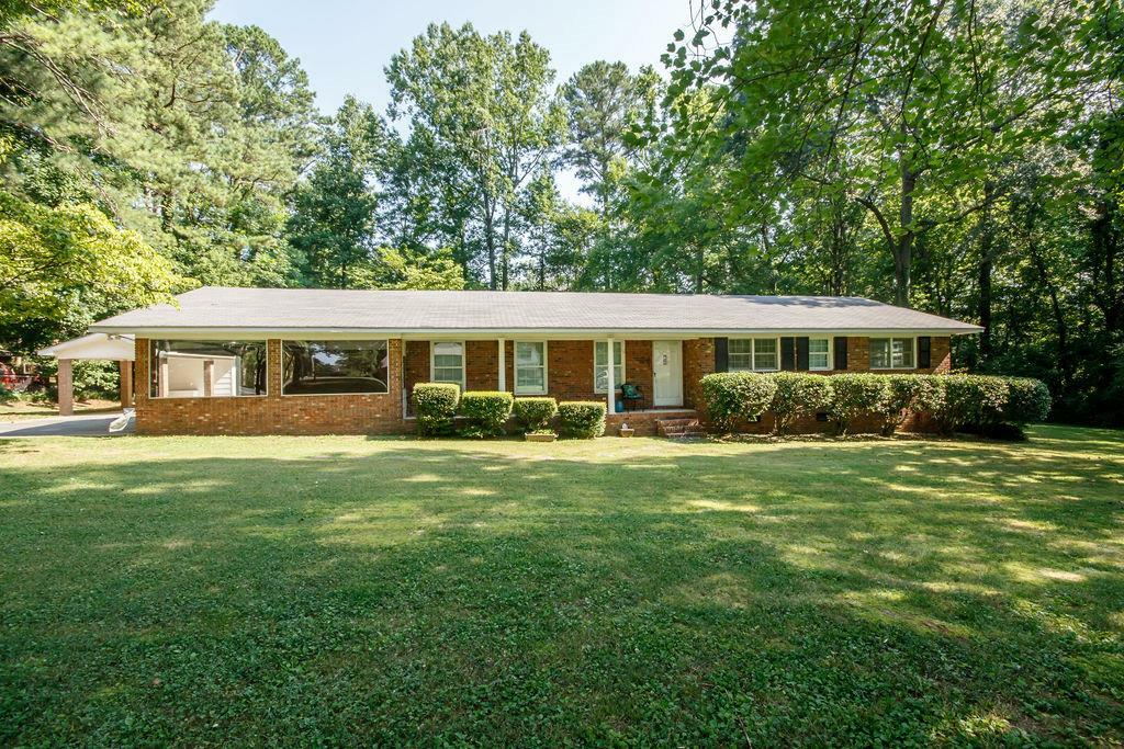 2610 Valley View Drive  Rocky Face GA 30740 photo