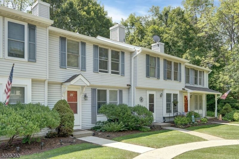 Property Photo:  70 Constitution Way  NJ 07416 