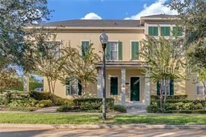 Property Photo: 2120 Meeting Place 204 FL 32814