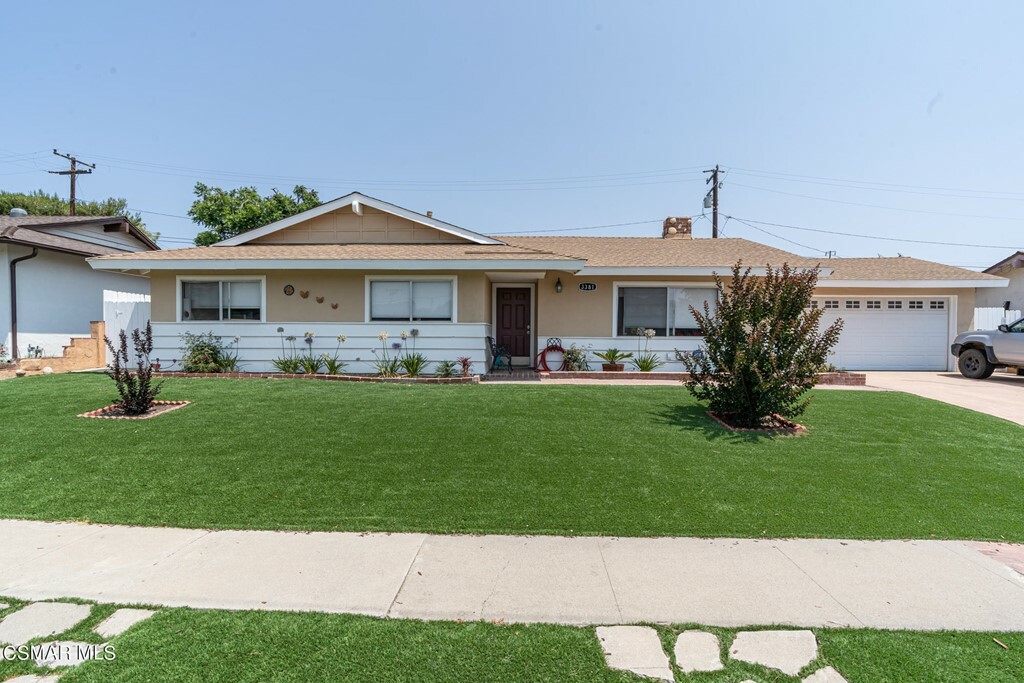 Property Photo:  3381 Gloria Drive  CA 91320 