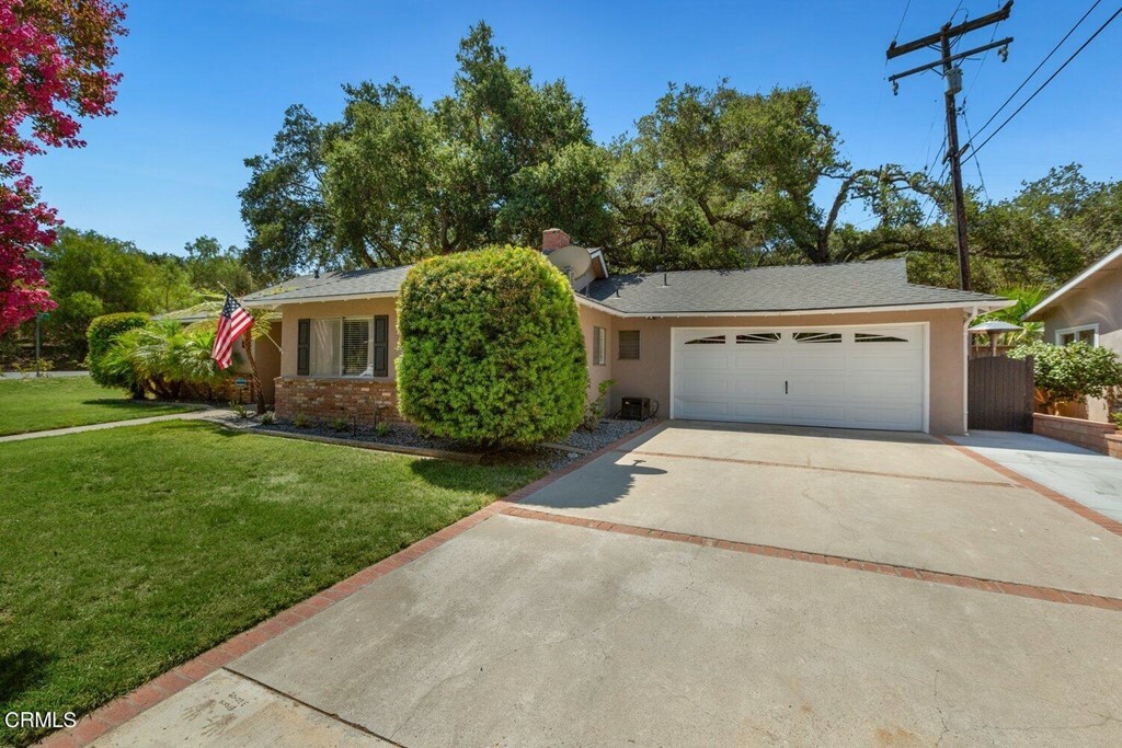 Property Photo:  1140 Bonmark Drive  CA 93023 