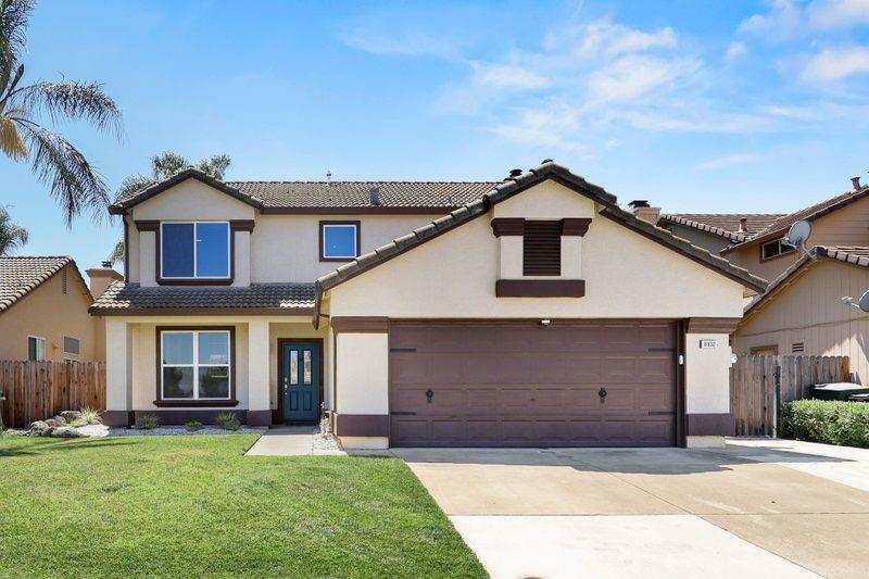 Property Photo:  8932 Palmerson Drive  CA 95843 