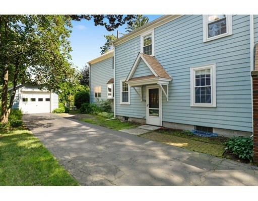 Property Photo:  177 Lindbergh Avenue  MA 02494 