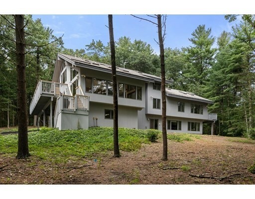 Property Photo: 27 Whispering Pine Road MA 01776