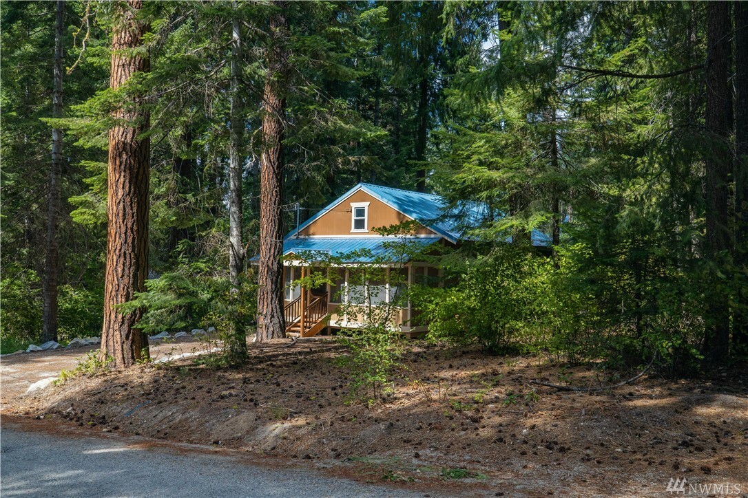 Property Photo:  23201 Corral St  WA 98826 