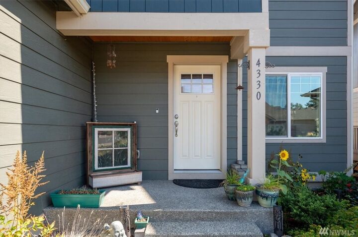 Property Photo:  4330 Indigo Lane 34  WA 98226 