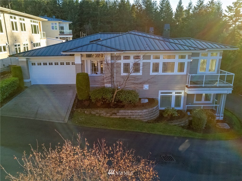 Property Photo:  12216  59th Avenue 16  WA 98332 