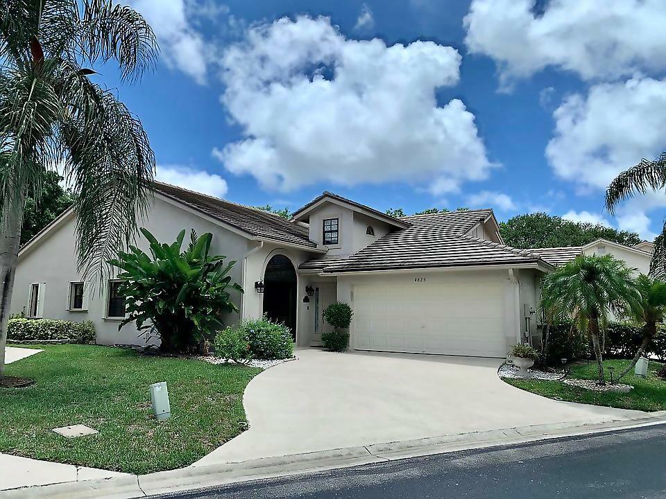 4825 Brighton Lakes Boulevard  Boynton Beach FL 33436 photo