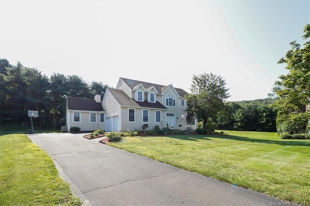Property Photo: 54 Augusta National CT 06033