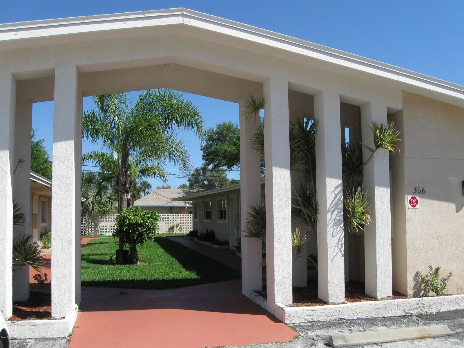 Property Photo:  306 Johnson Avenue  FL 32920 