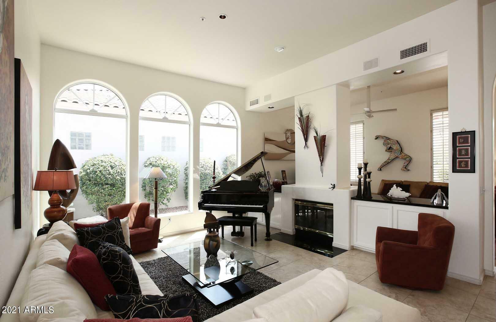 Property Photo: 11891 E Terra Drive AZ 85259
