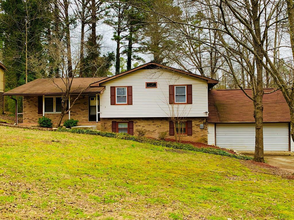 Property Photo:  2618 Rocky Drive  GA 30740 