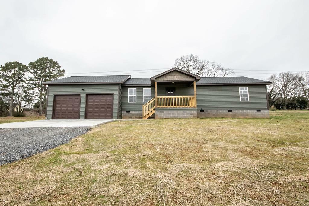 Property Photo:  43 Heatherly Lane  GA 30705 