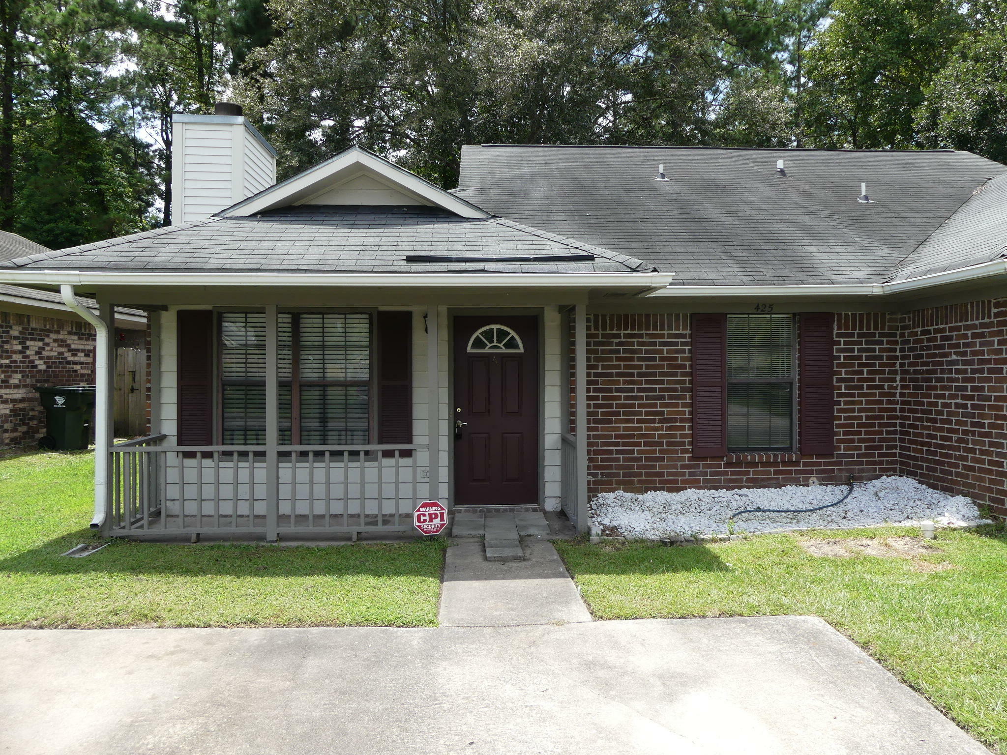 Property Photo:  425 Miami Street A  SC 29456 