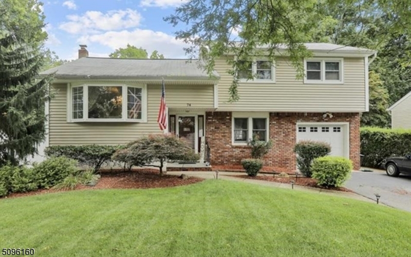 Property Photo:  74 Walton Ave  NJ 07436 