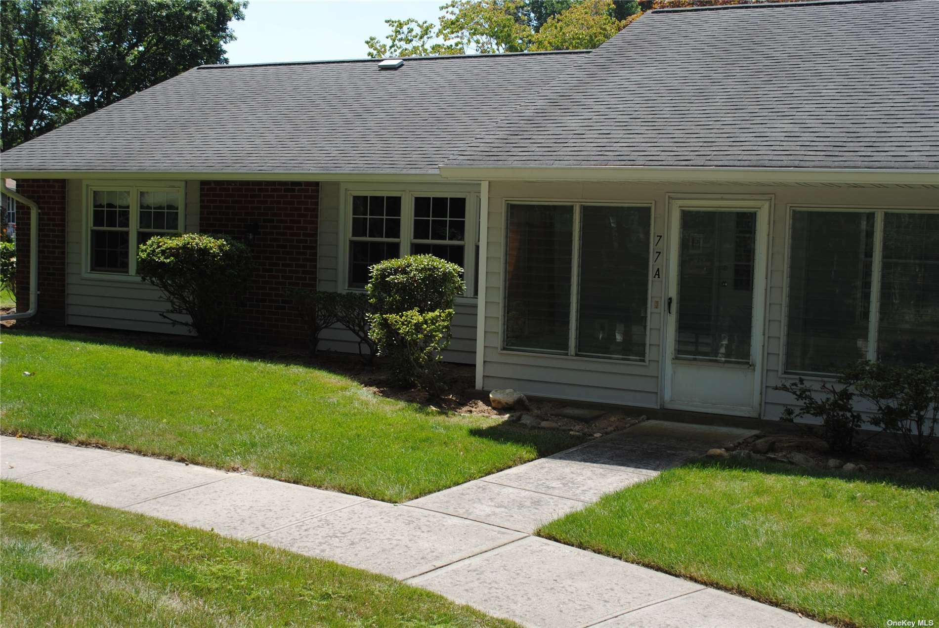 Property Photo:  77A Enfield Court 77A  NY 11961 