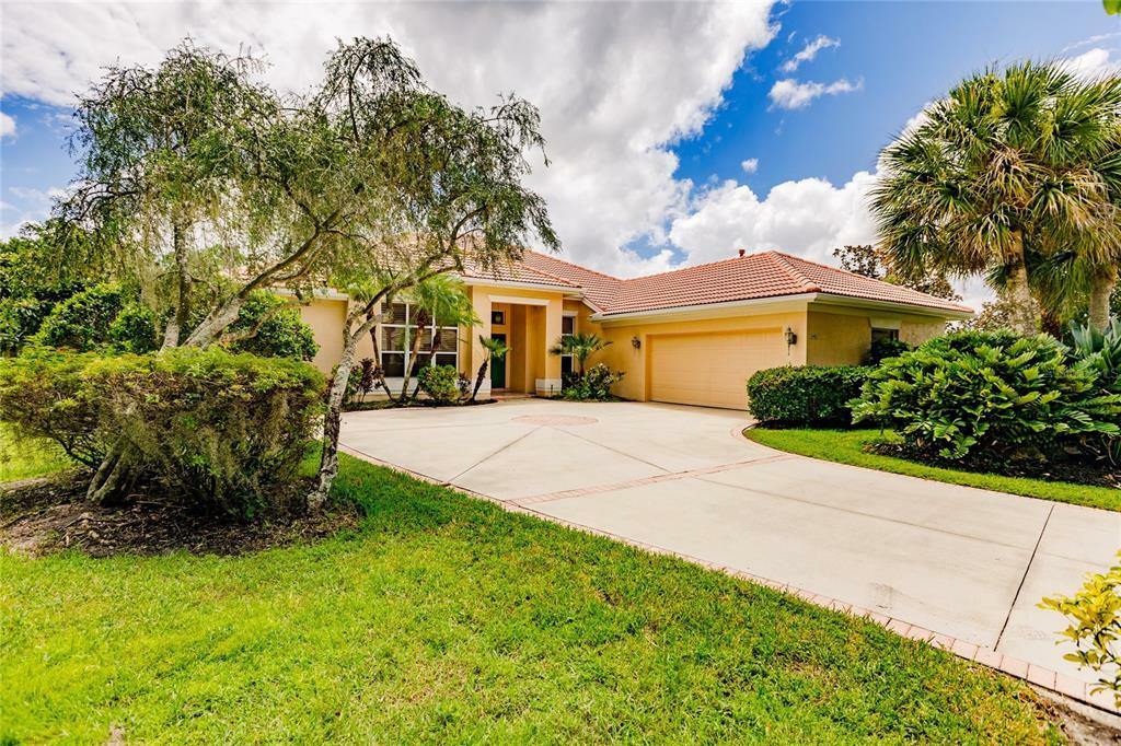 Property Photo:  3901 Stable Lane  FL 34235 