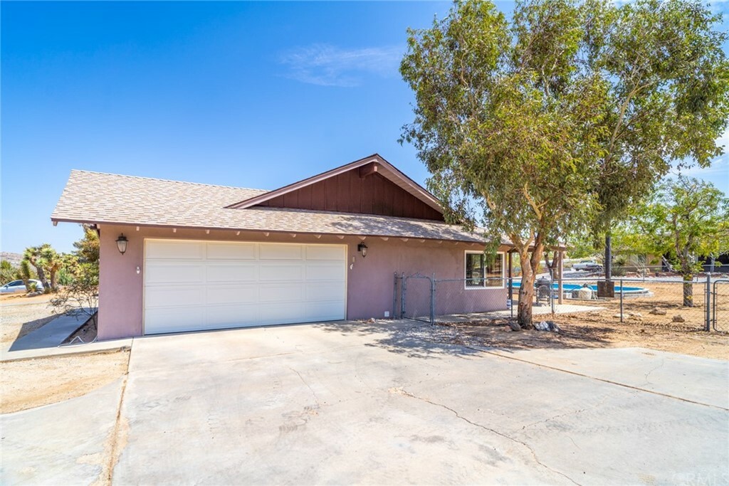 Property Photo: 7685 Alaba Avenue CA 92284
