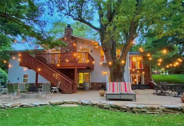 Property Photo: 101 East Fairway Drive 62223