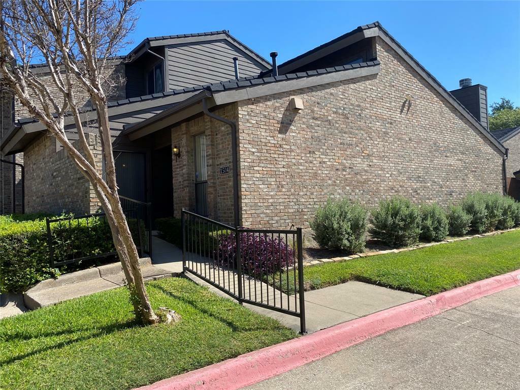 Property Photo:  2200 W Park Boulevard 1504  TX 75075 