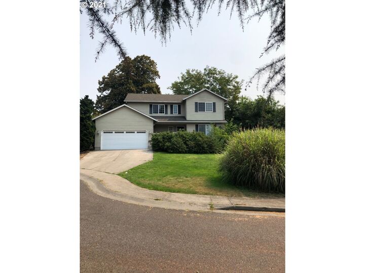 7801 NW 10th Ct  Vancouver WA 98665 photo