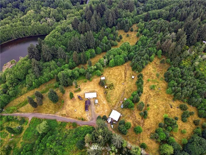 Property Photo:  50 Tuffree Road  WA 98550 