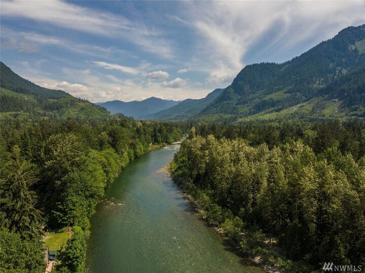 Property Photo:  19410 636th Ave NE  WA 98224 