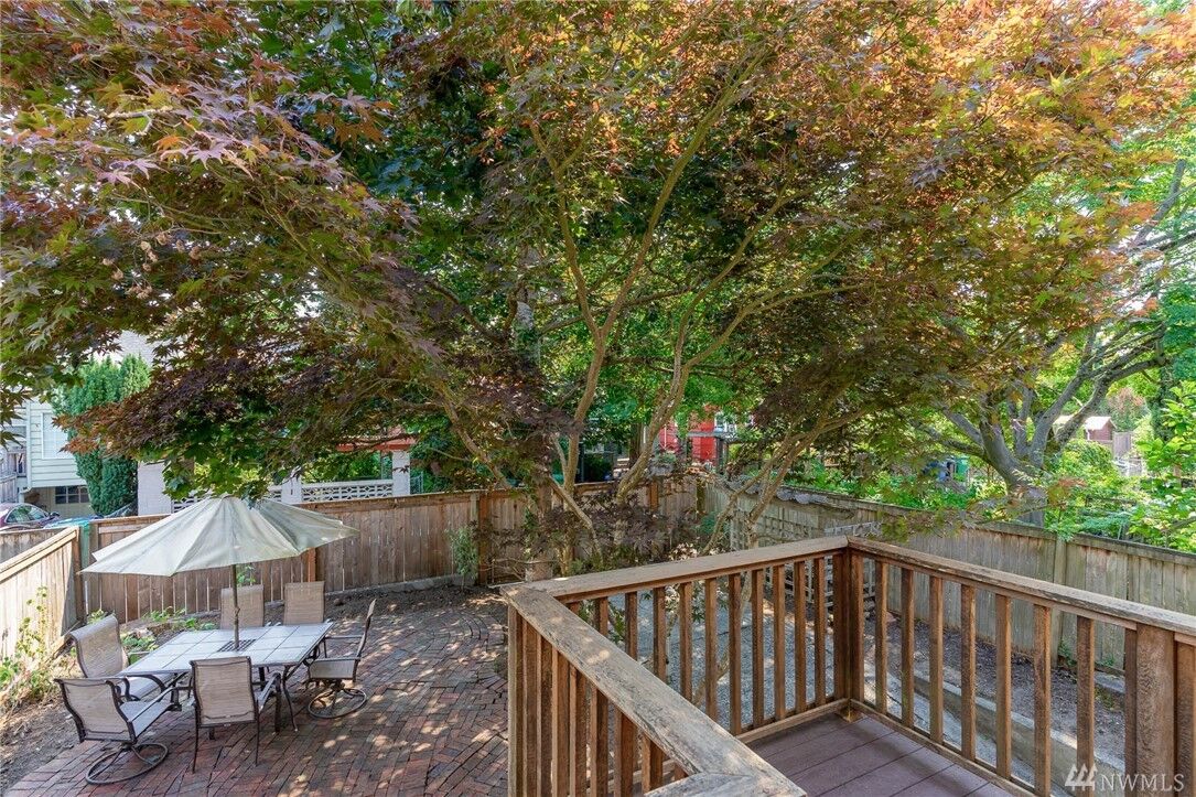 Property Photo:  7542 19th Ave NE  WA 98115 