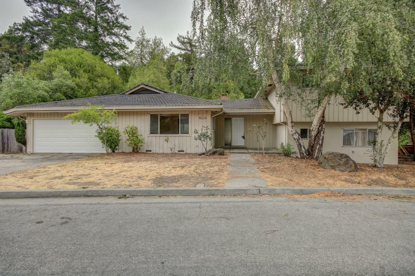 Property Photo:  250 Vista Bella Drive  CA 95060 