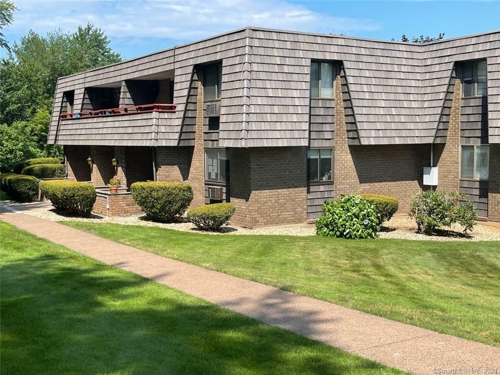 Property Photo: 64 Oxbow Drive C4 CT 06033