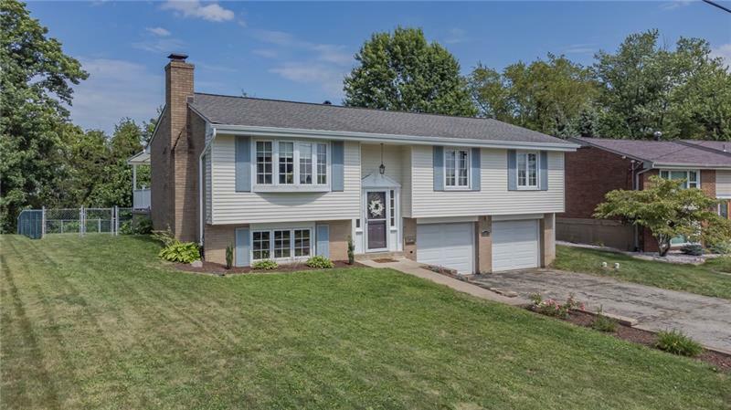 Property Photo: 14265 Michael Dr PA 15642