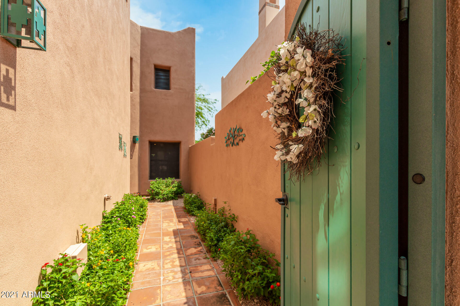 Property Photo:  13227 N Mimosa Drive 112  AZ 85268 