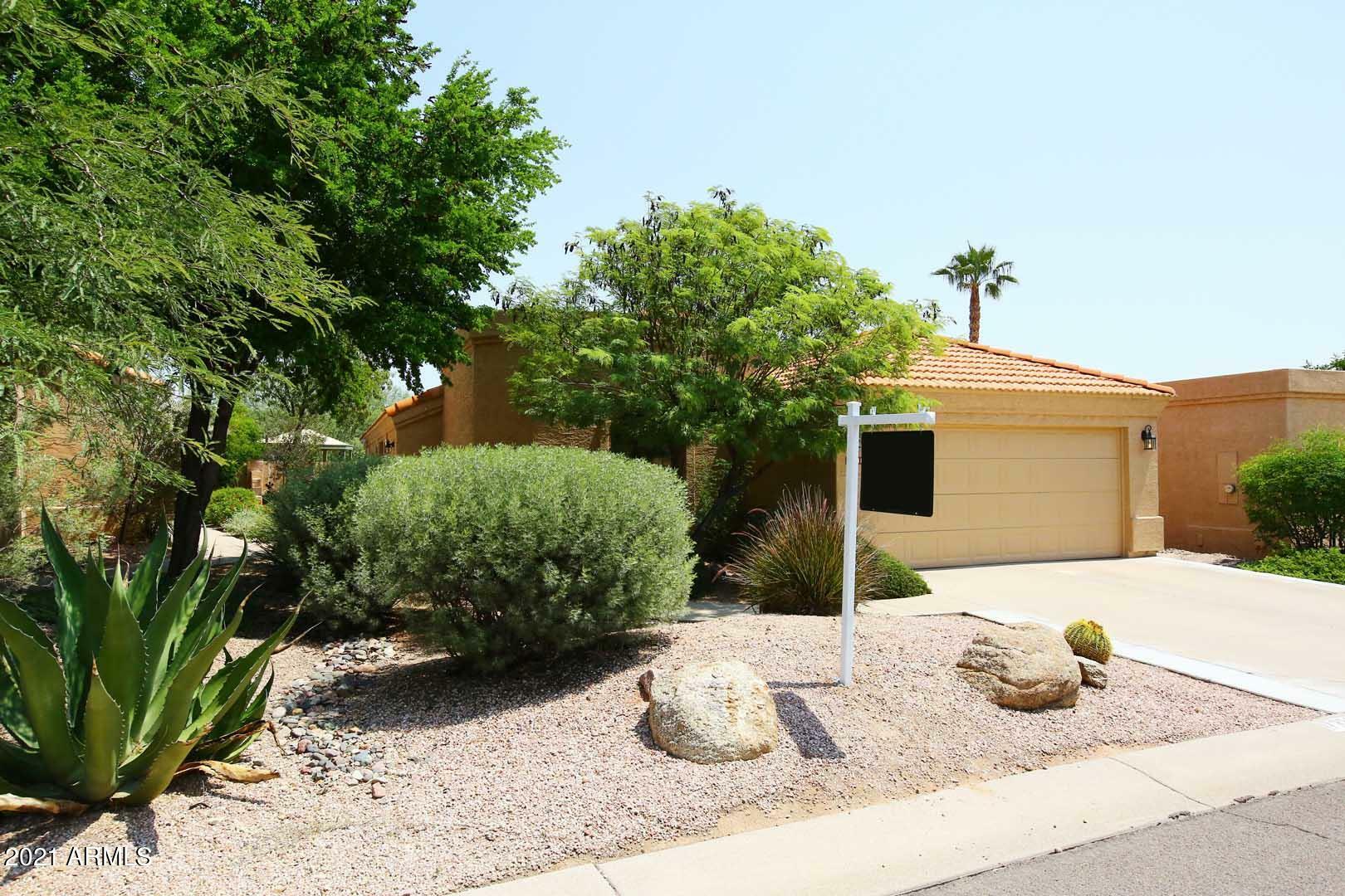 Property Photo:  17330 E Quail Ridge Drive  AZ 85268 