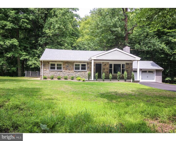 220 Chandler Road  Chadds Ford PA 19317 photo