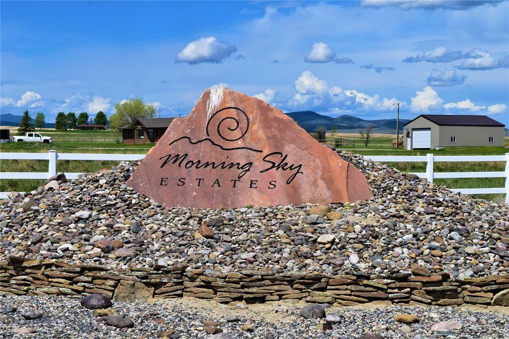 Property Photo:  Tbd Lot 73 Morning Sky Estates  MT 59752 