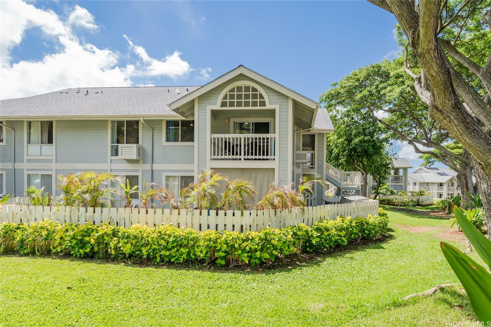 94-225 Paioa Place C201  Waipahu HI 96797 photo