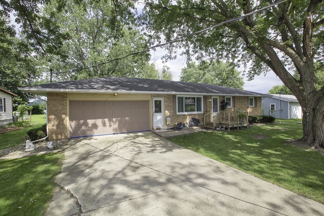 Property Photo:  3245 N 980 W  IN 46565 