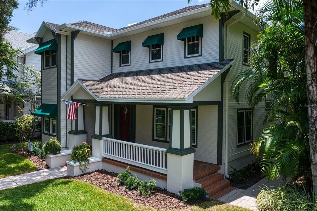 Property Photo:  711 S Orleans Avenue  FL 33606 