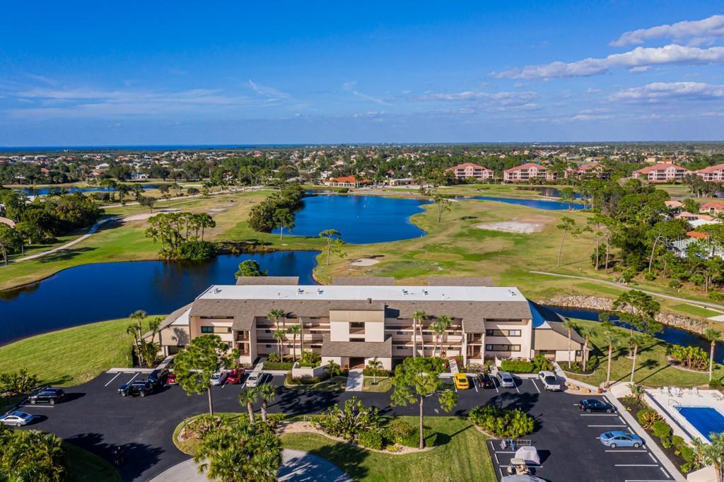 Property Photo: 5050 Marianne Key Road 3C FL 33955
